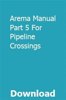 arema part 5 pipelines